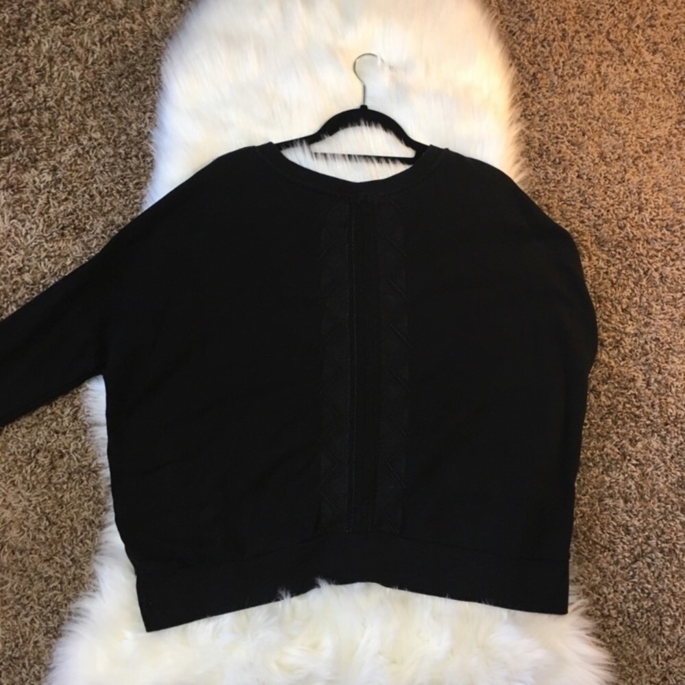 Amuse Society Sweatshirt